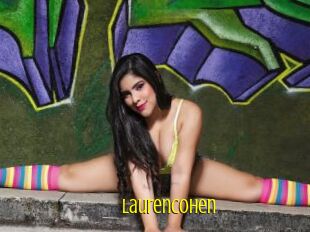 LaurenCohen