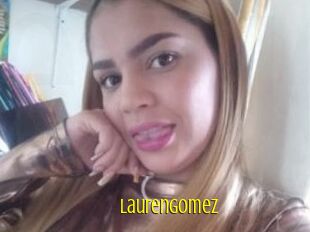 LaurenGomez