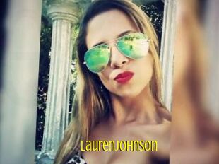 LaurenJohnson