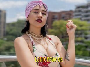 LaurenSweek