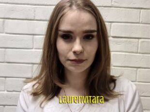 LaurenVitara