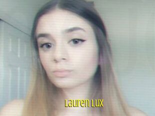 Lauren_Lux