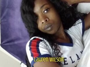 Lauren_Wilson