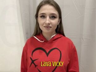 Lava_Vicky