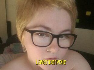 LavenderPixie