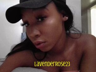 LavenderRose23