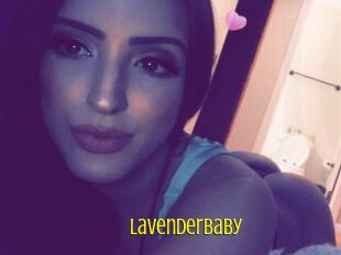 Lavenderbaby