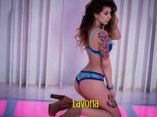 Lavona