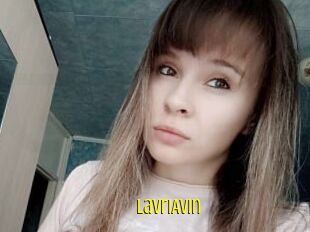 LavriAvin