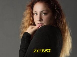 LayRoseXO