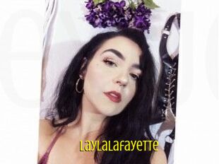 LaylaLafayette