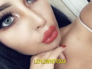 LaylaWhiteXXX