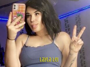 Layla_Lei