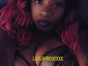 LaylahRoseXXX