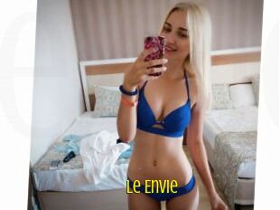 Le_Envie