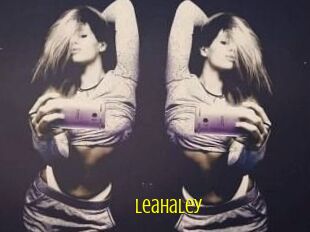 LeaHaley