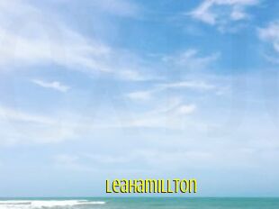 LeaHamillton