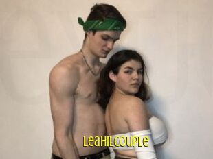 LeaHilCouple