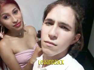 LeaandZack