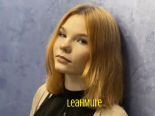 LeahMure