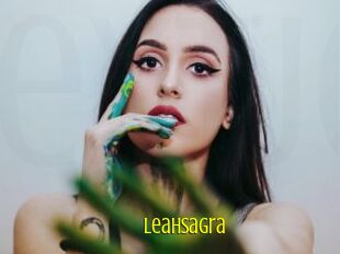 LeahSagra