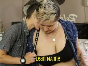 Leann4Anne