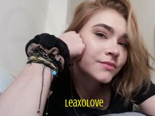 LeaxOLove