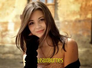 LeaxiBurnes