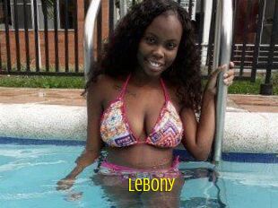 Lebony