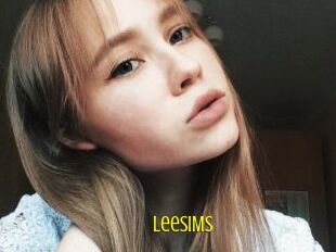 LeeSIMS