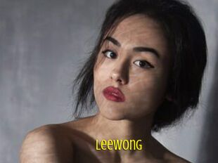 LeeWong