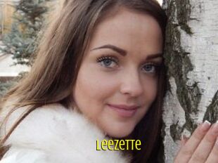 Leezette