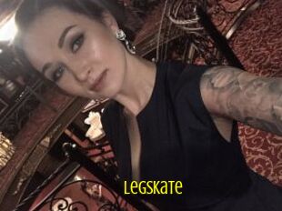 LegsKate