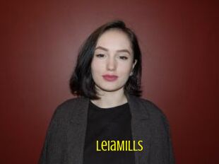 LeiaMills