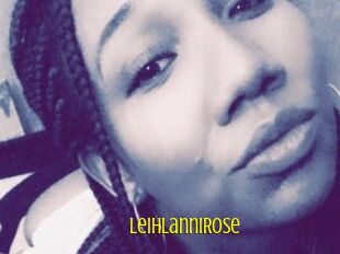 LeihlanniRose