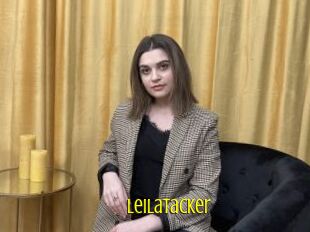 LeilaTacker