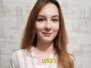 Leila_X