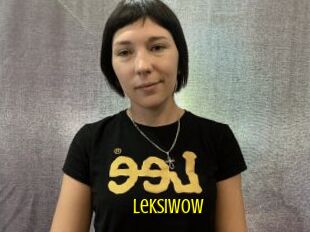 LeksiWow