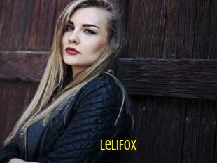 LeliFox