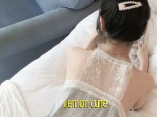 Lemon_cute