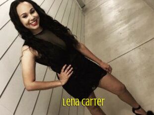 Lena_Carter