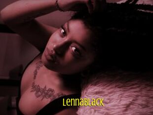 LennaBlack