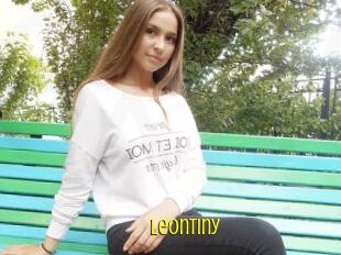 Leontiny