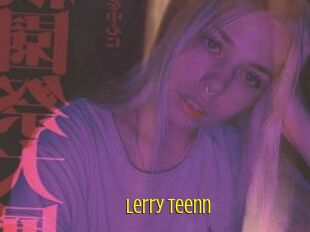 Lerry_Teenn