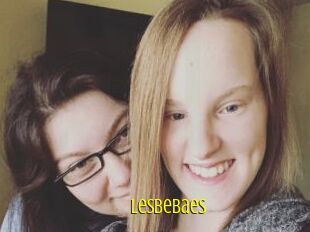 Lesbebaes