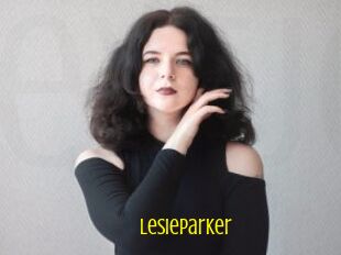 LesieParker