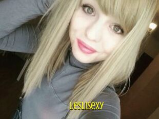 LesliSexy