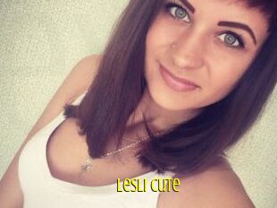 Lesli_Cute_