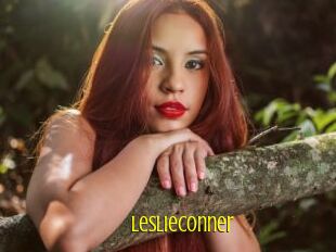 LeslieConner