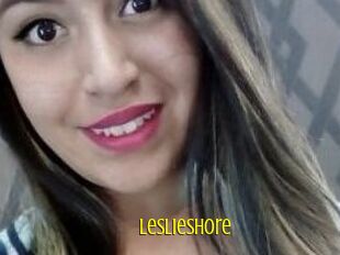 LeslieShore